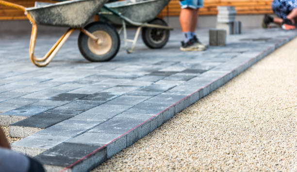 Best Stamped Concrete Services in Villa Hills, KY