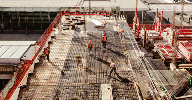 Best Concrete Foundation Repair in Villa Hills, KY