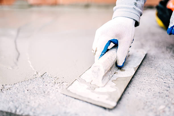 Best Concrete Grinding and Polishing in Villa Hills, KY